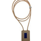 Inductive GSM SIM Working Necklace Loop