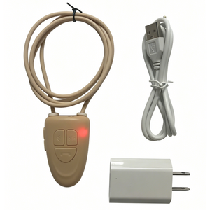 Inductive Bluetooth Loop for Spy Earpiece