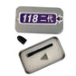 Wireless Mini Earpiece 118
2nd version