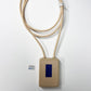Inductive GSM SIM Working Necklace Loop