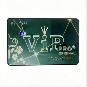 Nano SIM Card Green Cover