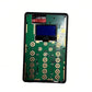 Nano GSM SIM Inductive
VIP Card With Earpiece