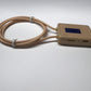 Inductive GSM SIM Working Necklace Loop