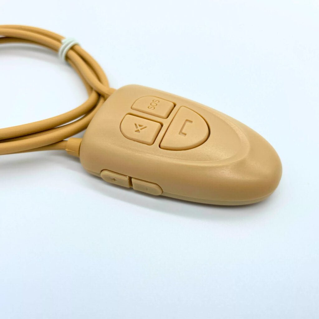 Bluetooth induction loop