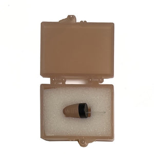 GSM Wireless Mini Earpiece
818 Micspy