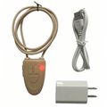 Inductive Bluetooth Loop for Spy Earpiece