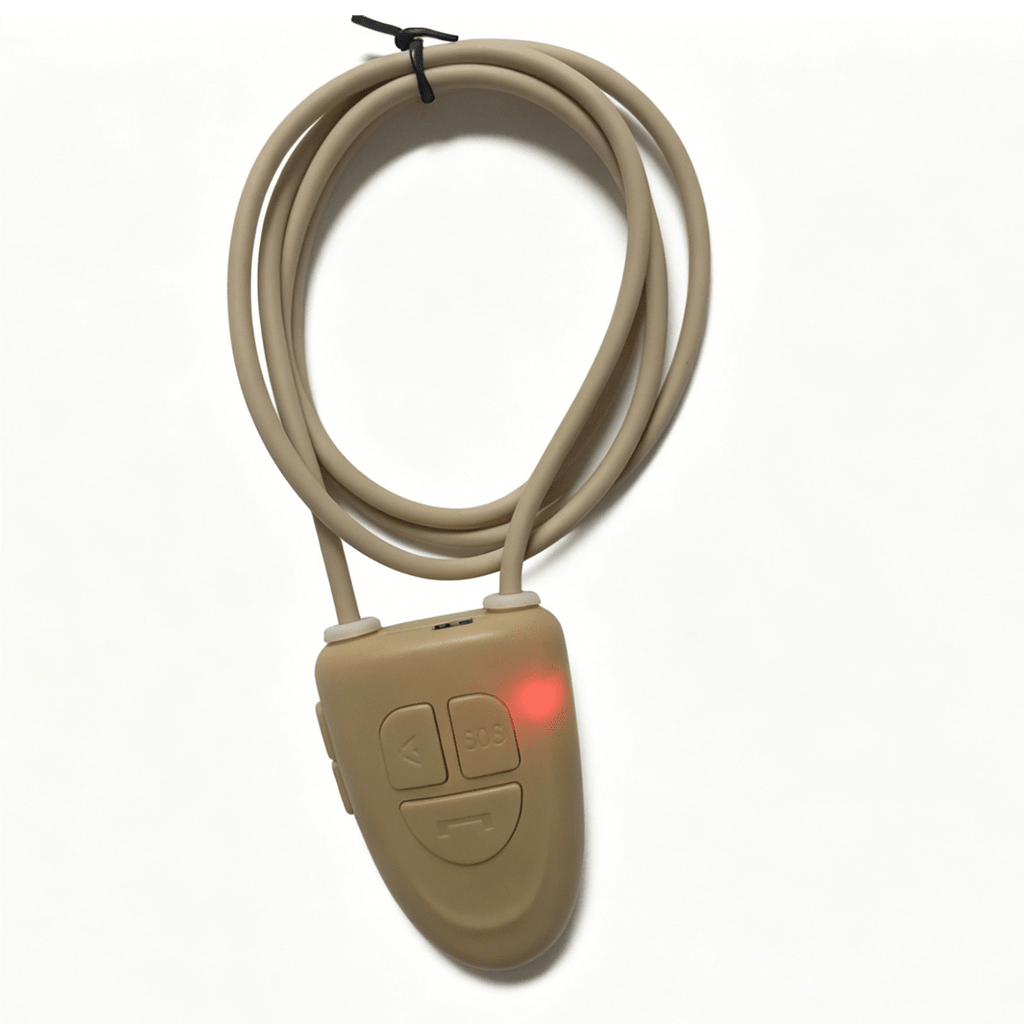 Inductive Bluetooth Loop for Spy Earpiece