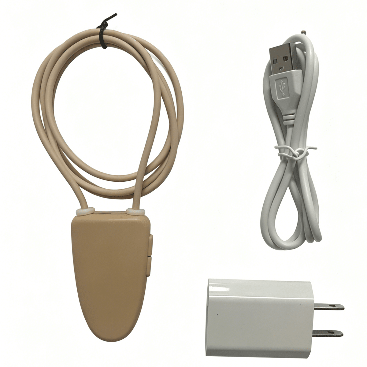 Inductive Bluetooth Loop for Spy Earpiece