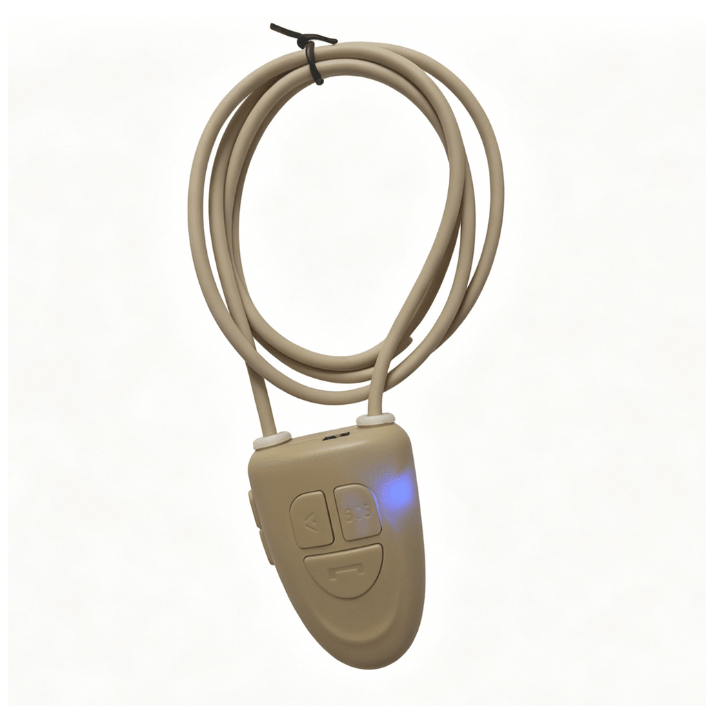 Inductive Bluetooth Loop for Spy Earpiece