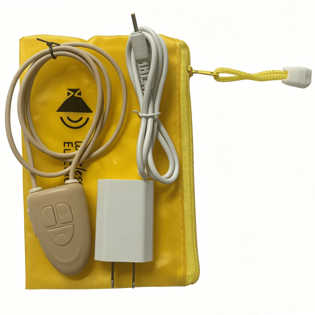 Inductive Bluetooth Loop for Spy Earpiece