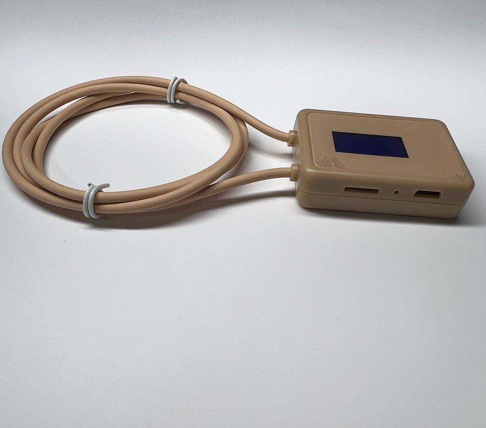 Inductive GSM SIM Working Necklace Loop