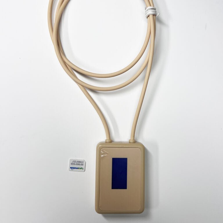 Inductive GSM SIM Working Necklace Loop