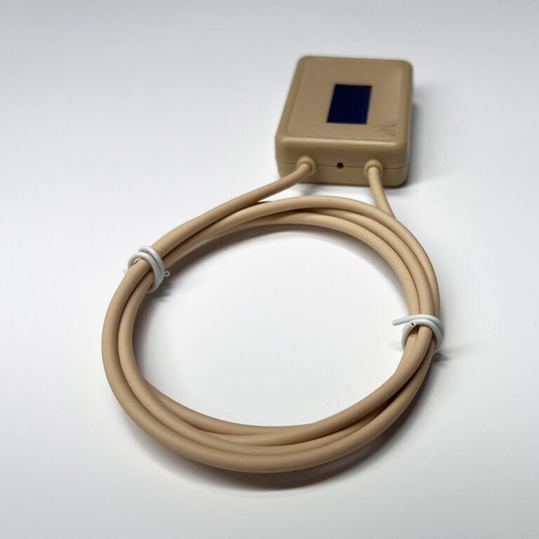 Inductive GSM SIM Working Necklace Loop