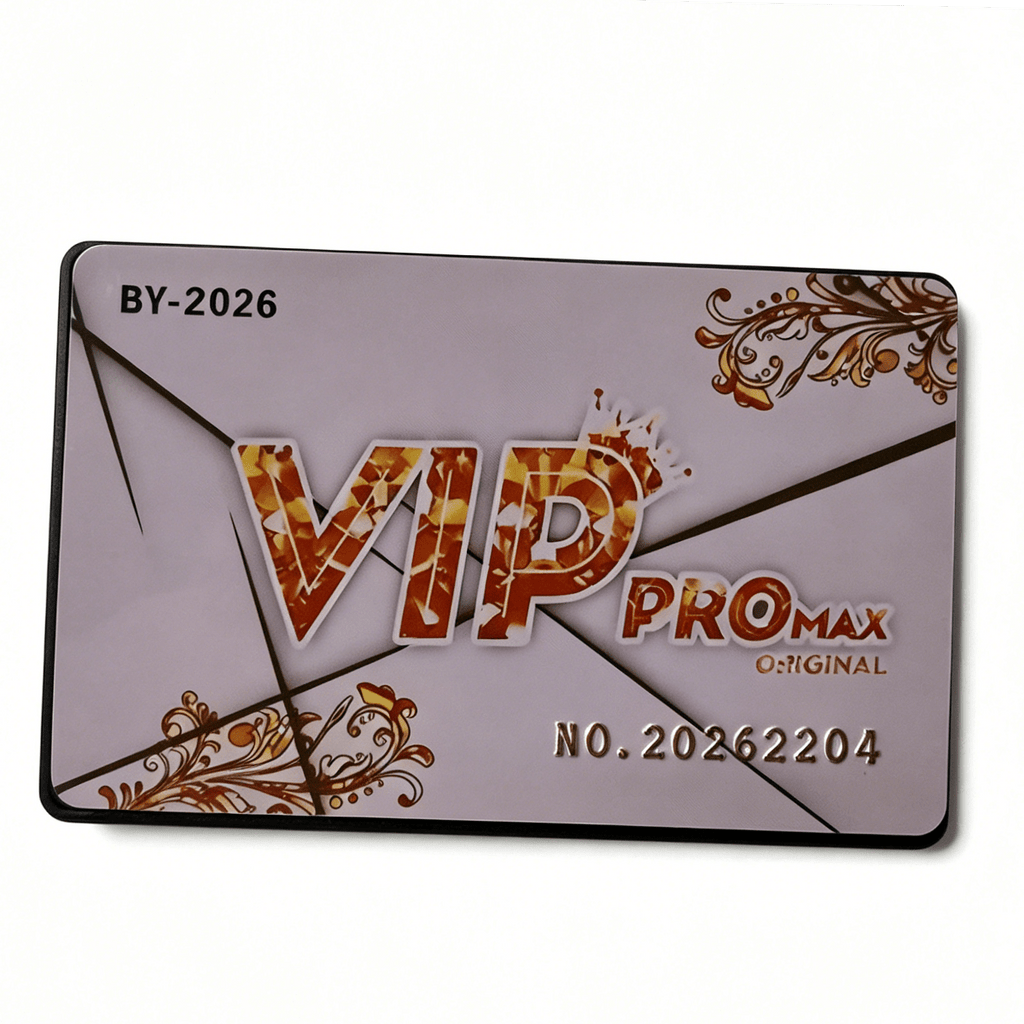 Inductive GSM VIP Card Box
No LCD Screen Version