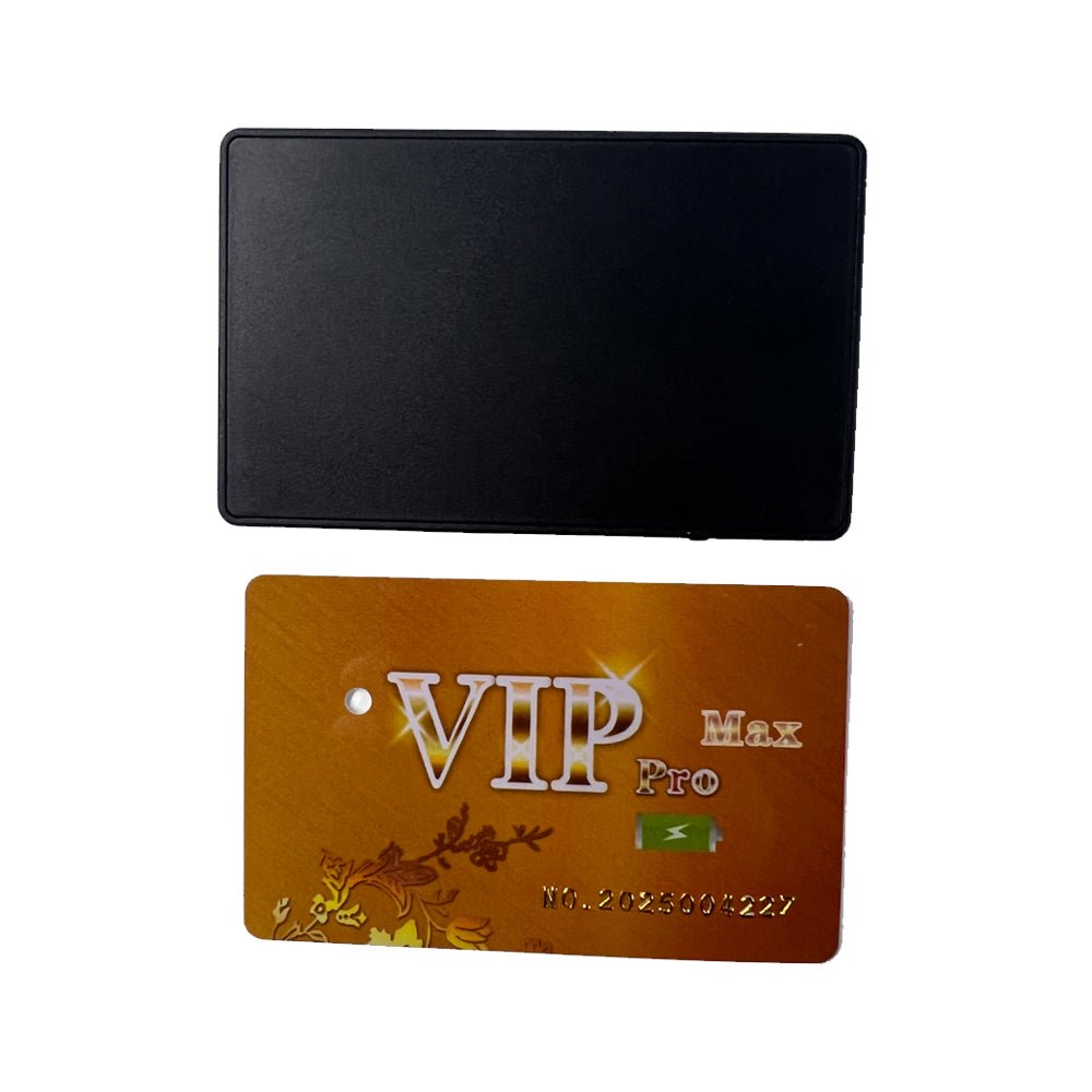 Inductive GSM VIP Card Box
No Screen Version