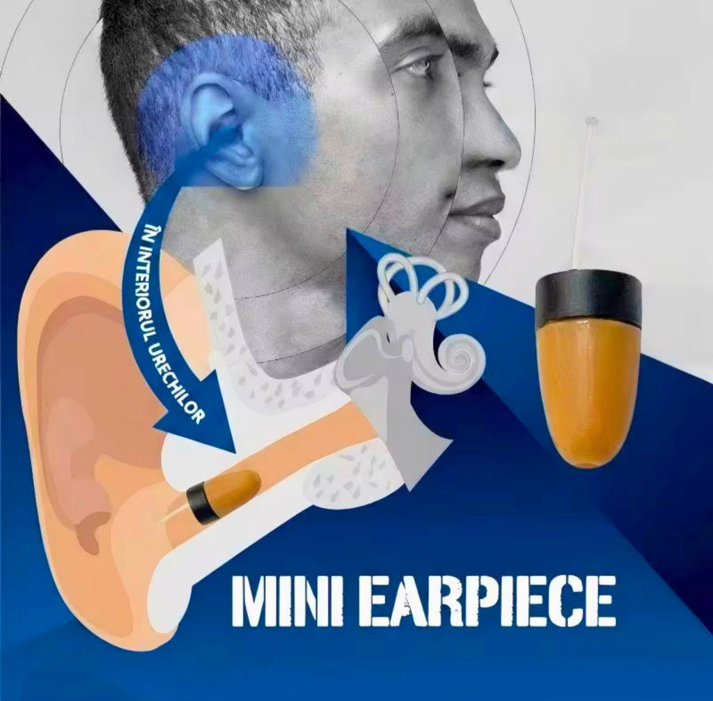 Nano GSM SIM Inductive
VIP Card With Earpiece