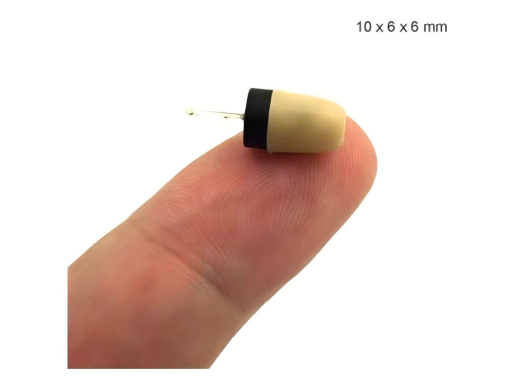 Nano GSM SIM Inductive
VIP Card With Earpiece