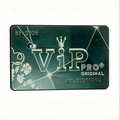 Nano SIM Card Green Cover