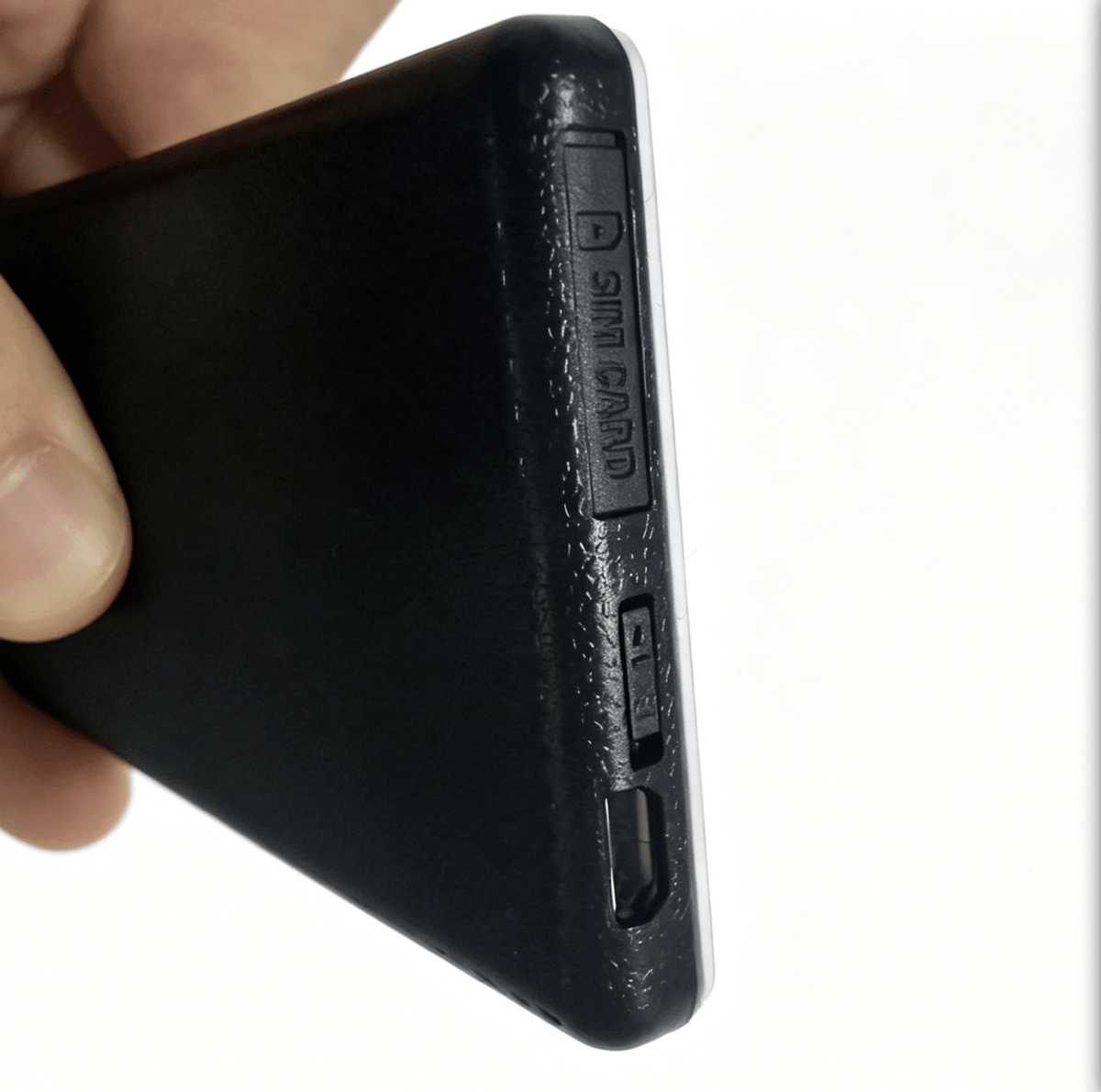 Nano SIM Card Green Cover