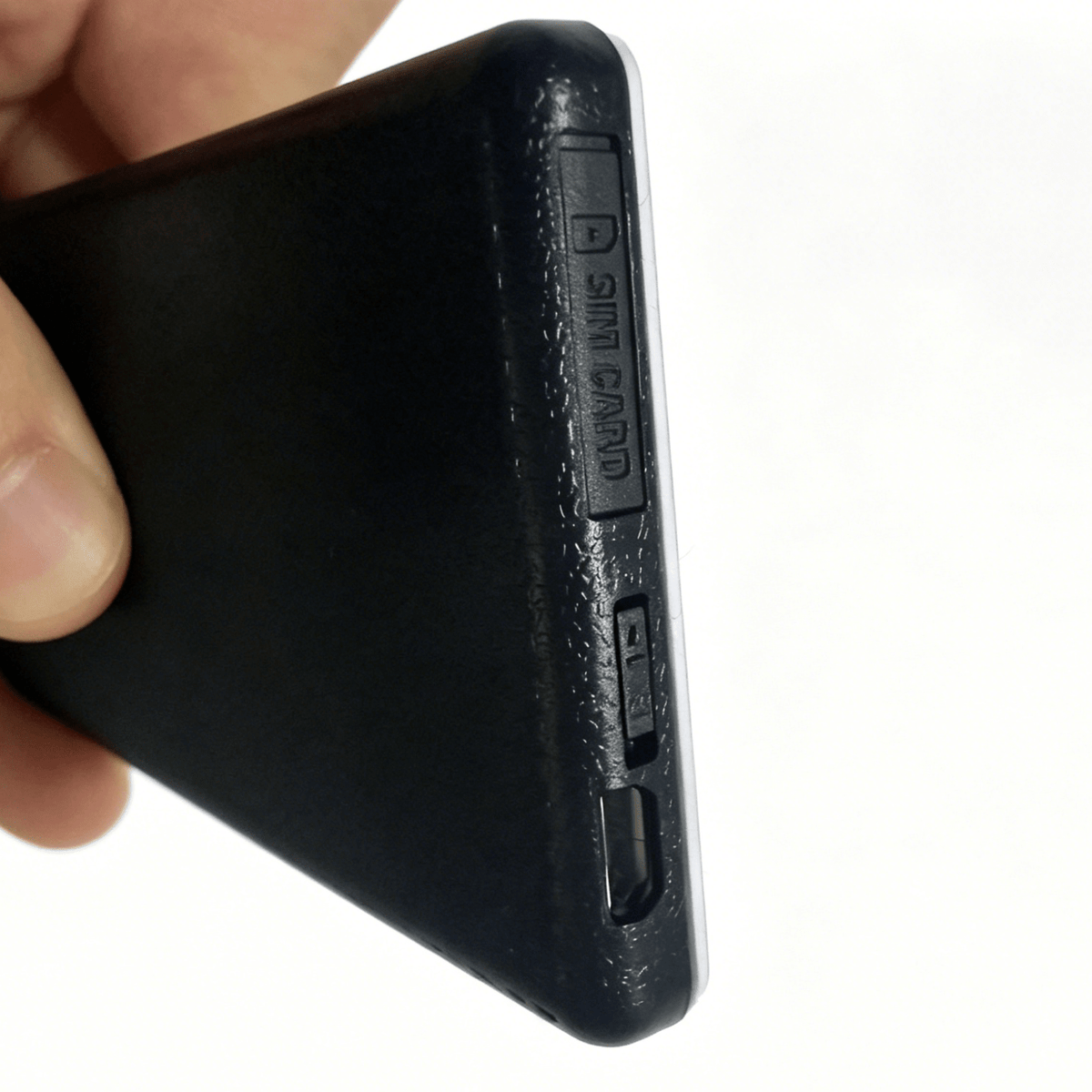 Nano SIM Card Red Cover