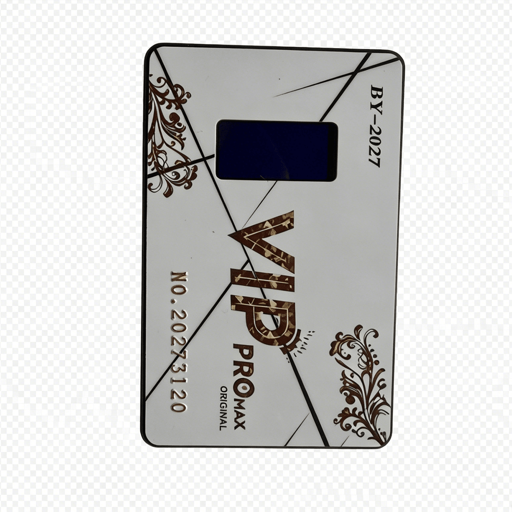 Nano SIM Card White Cover -2027-