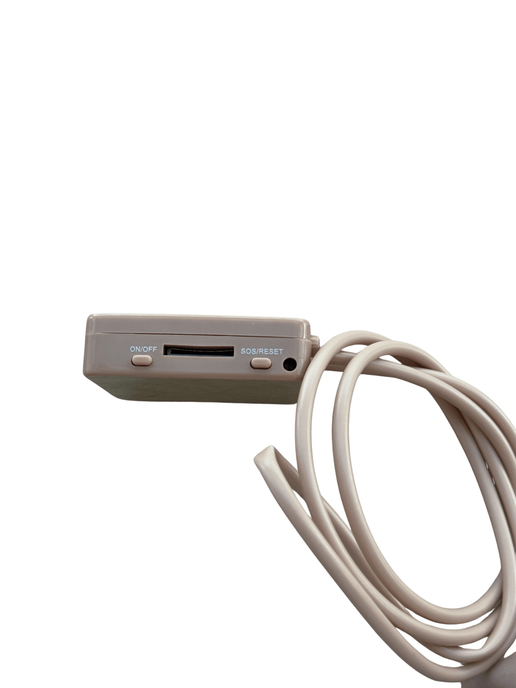 صندوق GSM / Bluetooth مع سماعة أذن صغيرة 108B