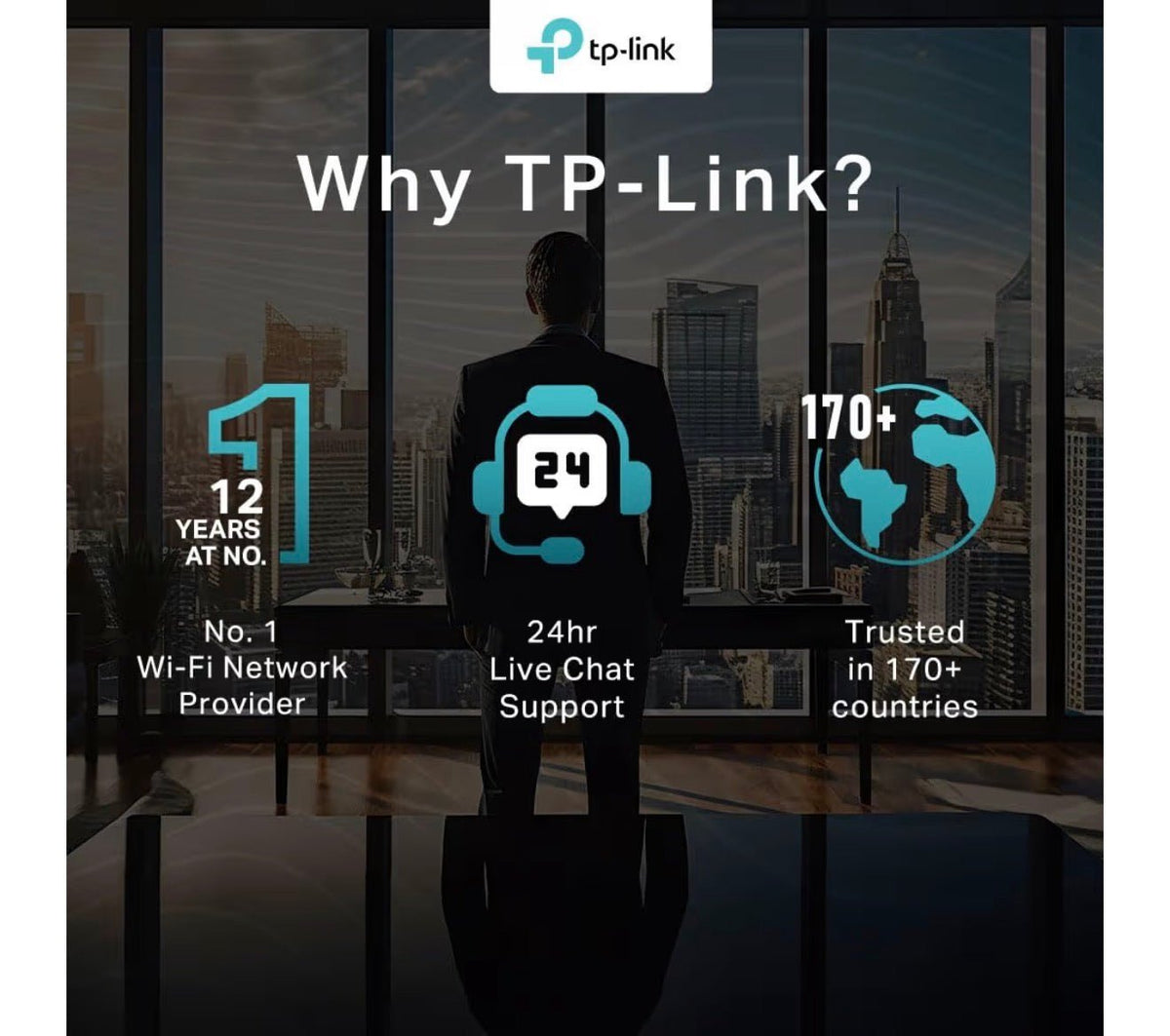 TP-Link M7000 4G