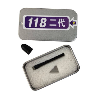Wireless Mini Earpiece 118
2nd version