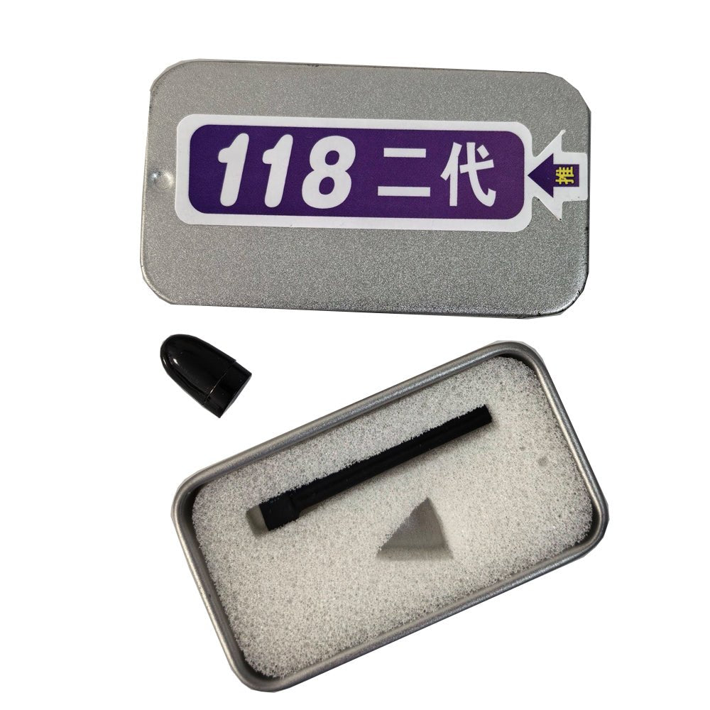 Wireless Mini Earpiece 118
2nd version