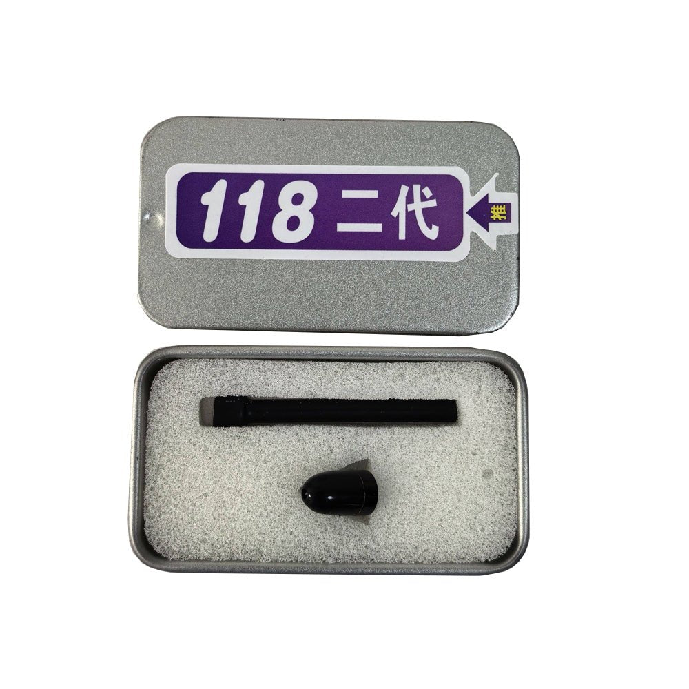 Wireless Mini Earpiece 118
2nd version